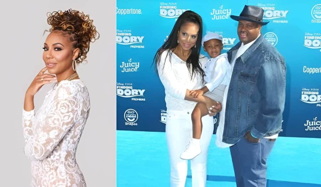 The Marriage of Vincent Herbert and His New Wife