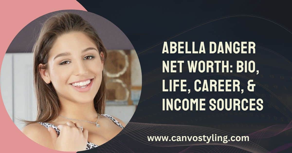 Abella Danger Net Worth Bio, Life, Career, & Income Sources