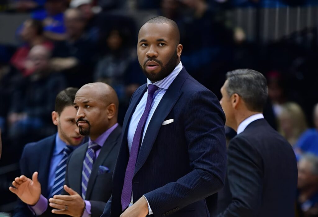 Kyle Neptune’s Coaching Career