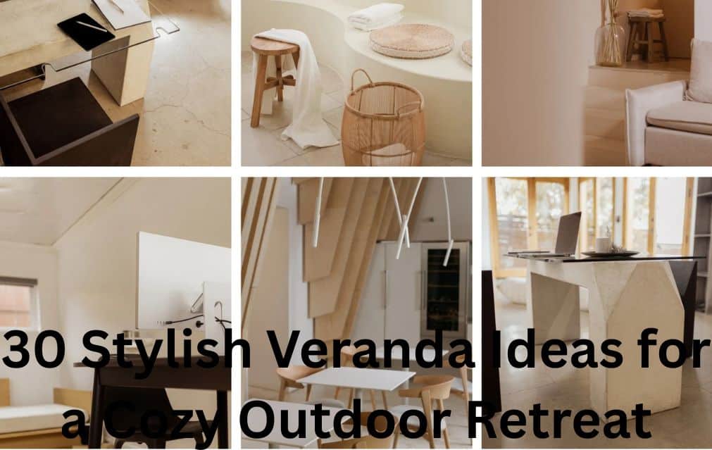 Read more about the article 30 Small Living Room and Dinning Ideas