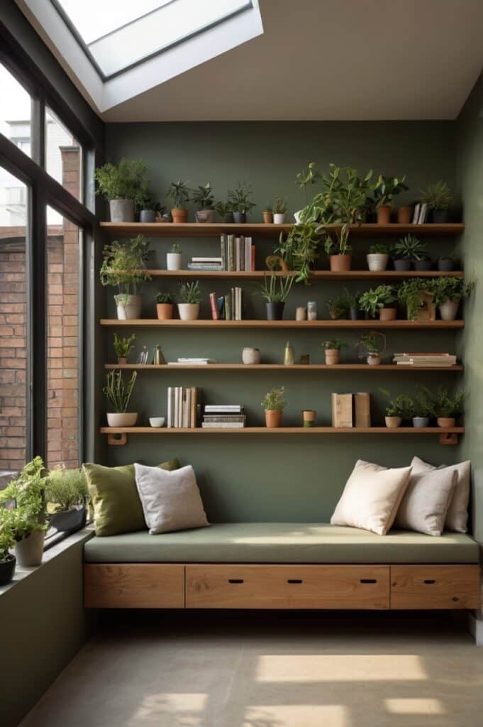 Couches That Hug the Wall
Chic TV Ideas for Small Living Room Spaces