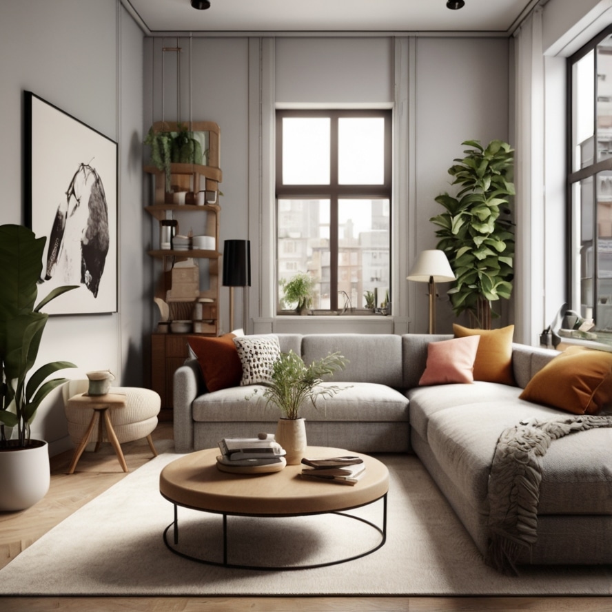 Ditch the Sofa Altogether