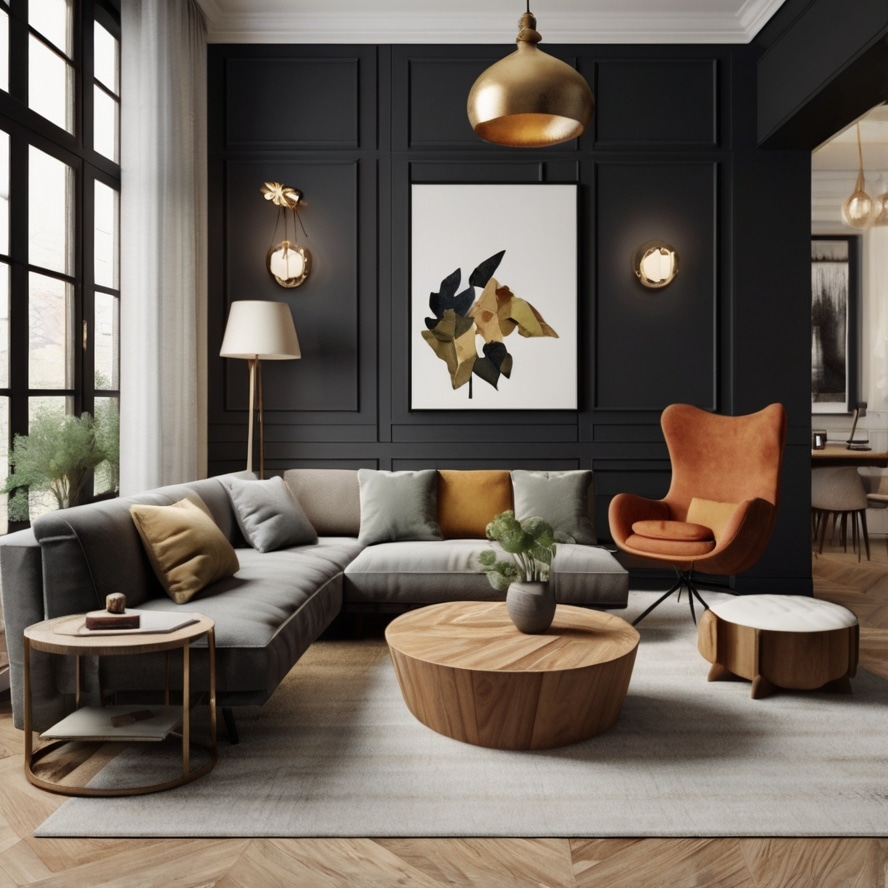 Get a Weird Coffee Table