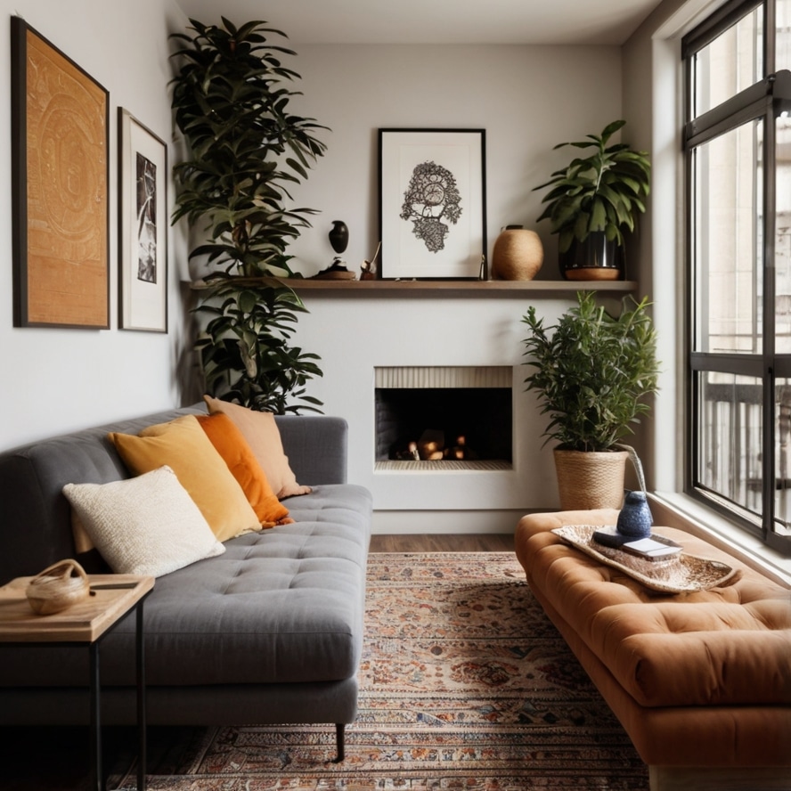 Rugs That Break the Rules