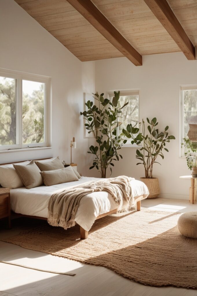 Light-Color Floors That Pull a Fast One