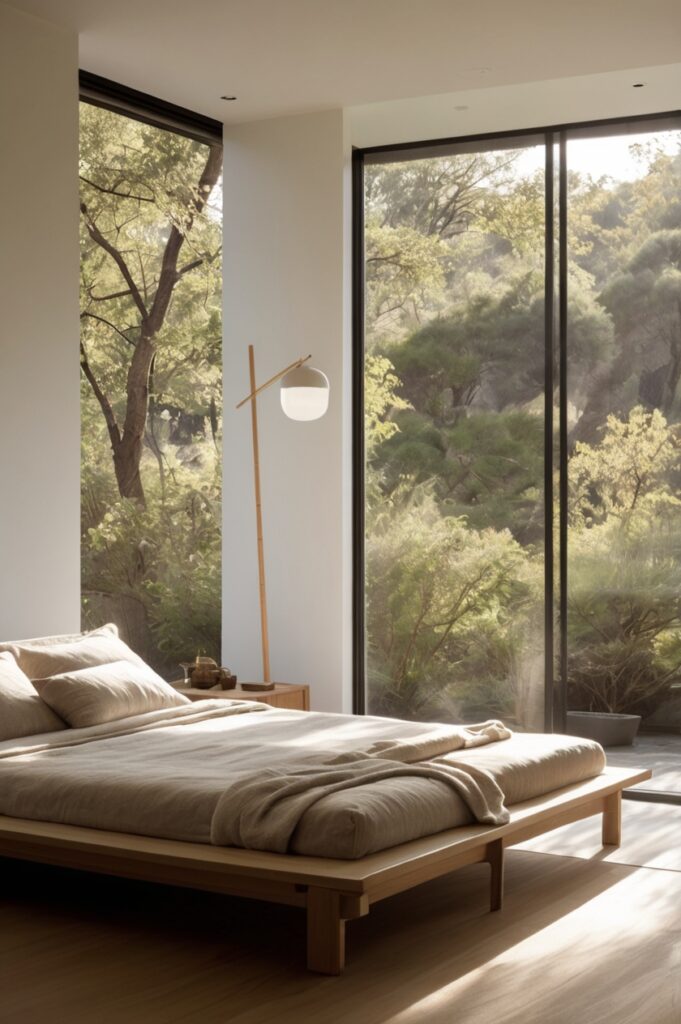 Ditch Curtains. Or at Least Be Cool About It