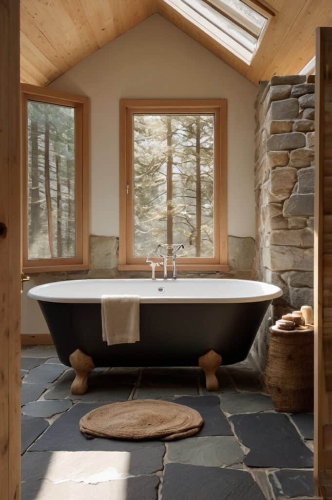 A Sliding Barn Door (But Not the Pinterest Kind)