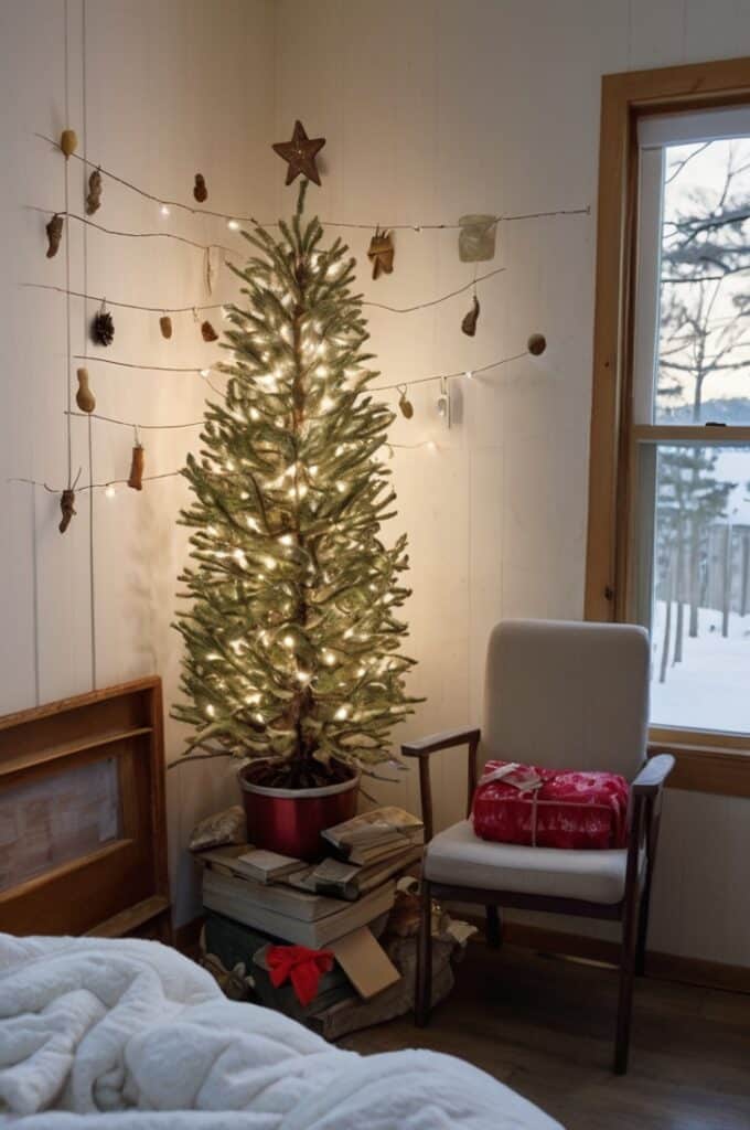 The Anything Tree