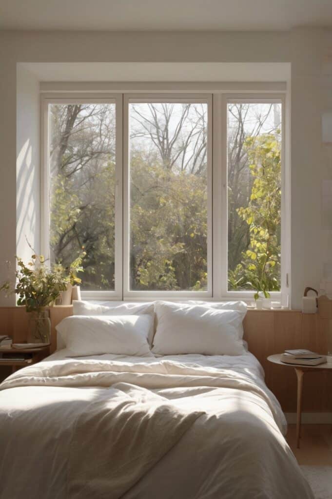 Paint Your Trim to Vanish