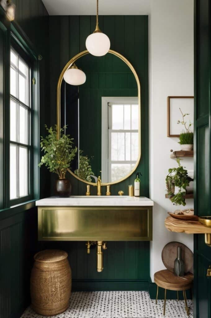 Go Dark if You Dare: Emerald’s Calling