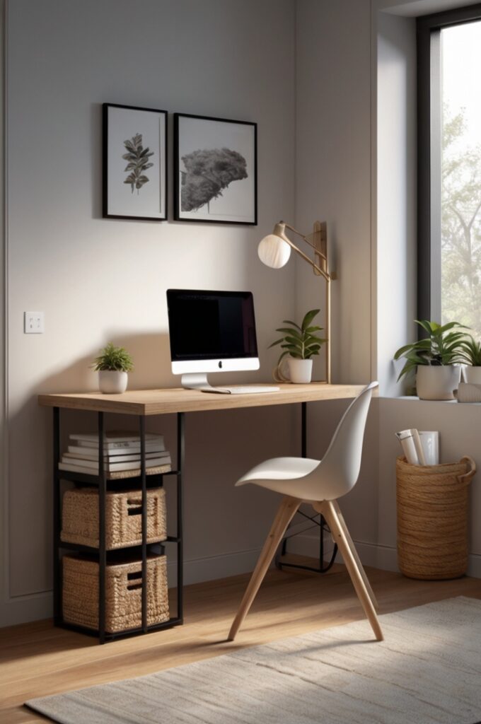 Hide Cables Like a Secret Agent