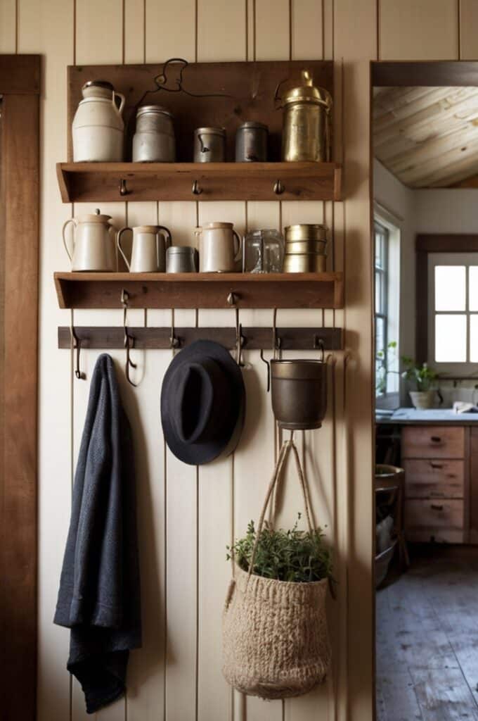 Hooks. Everywhere. All the Hooks