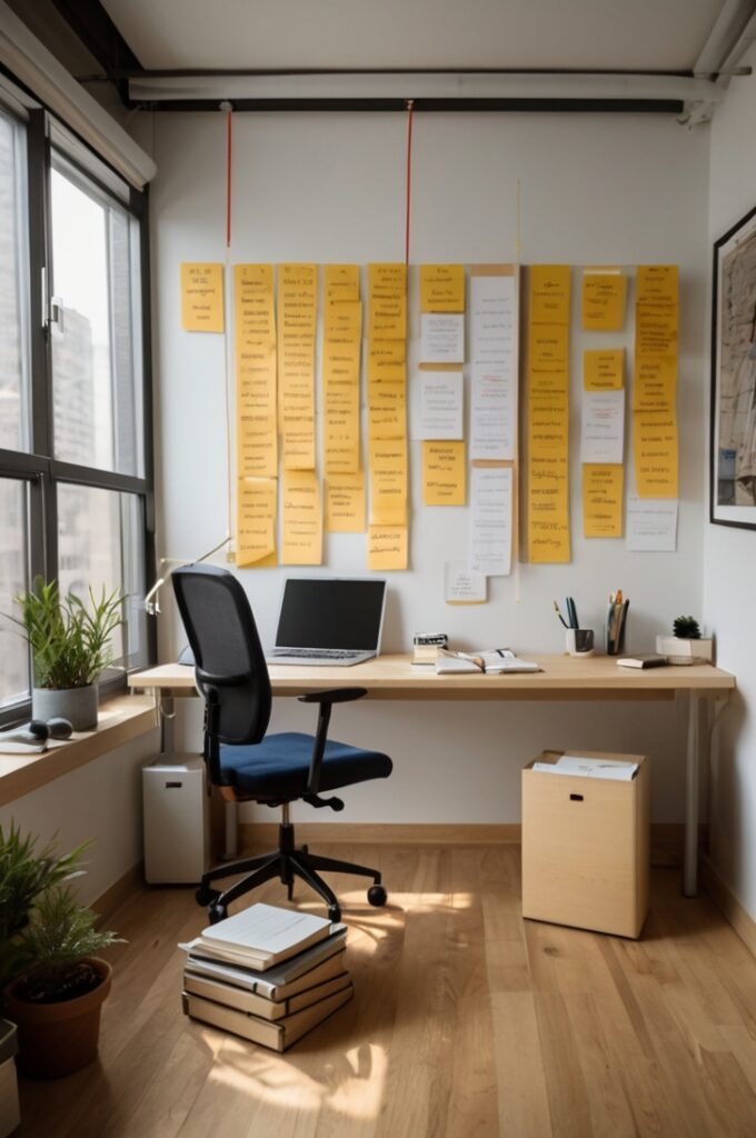 Schedule Your Space Like It’s a Co-Worker