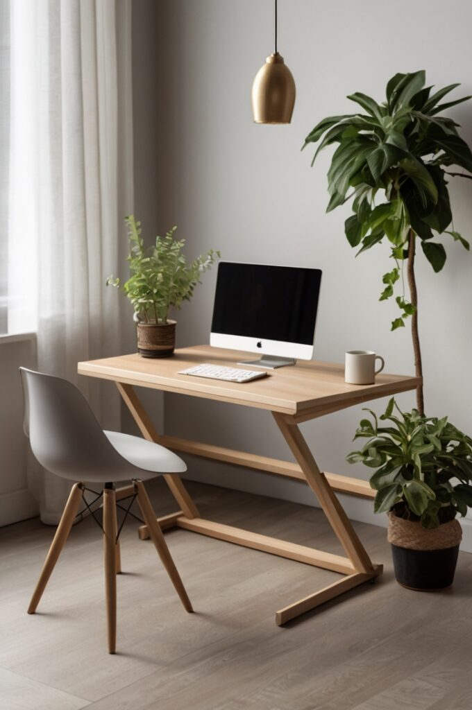 Dual Duty Furniture Like a Transformer