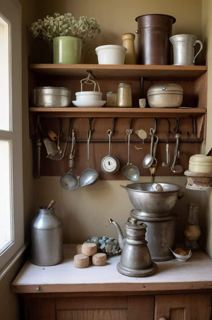Vintage Finds That Make Zero Sense and Perfect Sense